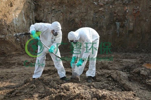 土（tǔ）壤汙染防治基礎知識(圖2)