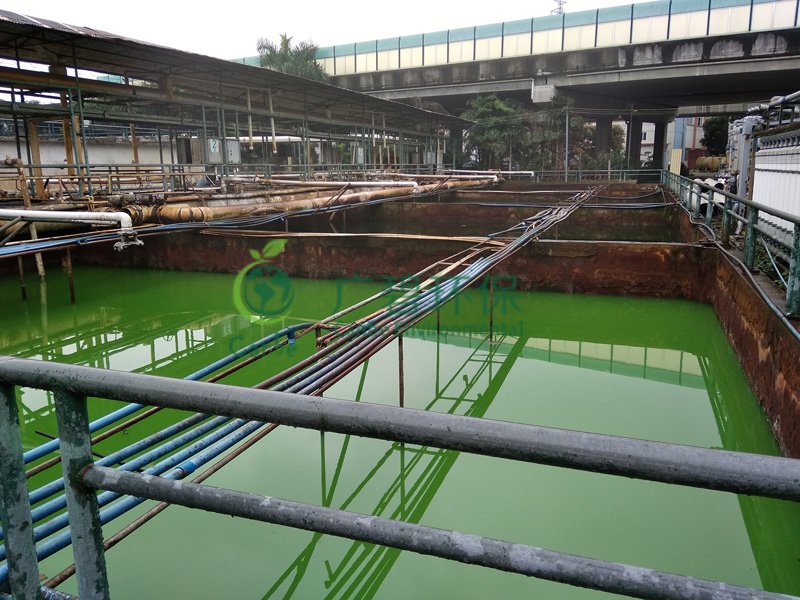 電（diàn）鍍廢水處理方法有（yǒu）哪些？電鍍廢水處理各方法對比分析(圖1)