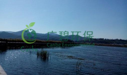 河（hé）道治理工程對（duì）環境影響評價和（hé）環保措（cuò）施(圖1)