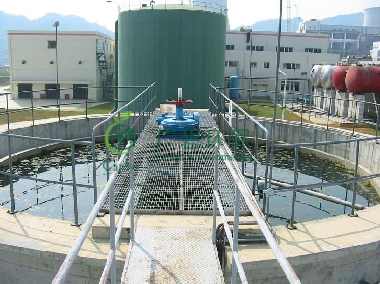 化工廠汙水如何處理？化工廠汙水處（chù）理方法(圖2)
