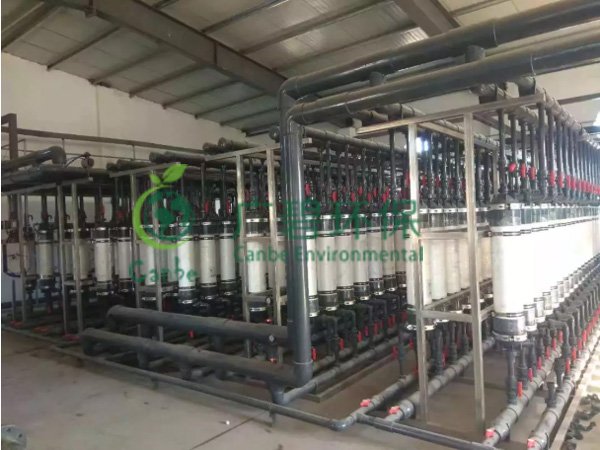廢水脫氨有什麽方法？氨氮（dàn）廢水處理技術介紹(圖2)