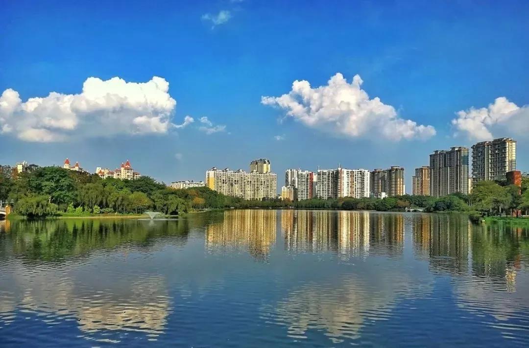 佛山市南海區舉辦國家排汙許可證免費（fèi）答疑會的通知