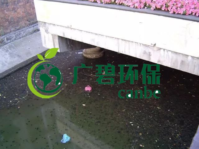 城（chéng）市黑臭河（hé）道如何治理？河道黑臭水體治理（lǐ）思路(圖2)