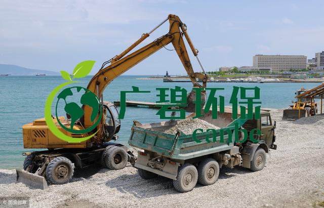 河道黑（hēi）臭水體治理 廣碧環保河道治（zhì）理技術詳解(圖2)