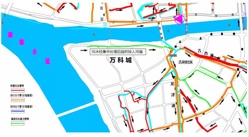 佛山（shān）市南（nán）莊鎮水環境質量全區第一 全麵（miàn）打響“碧水攻堅（jiān）戰”(圖6)