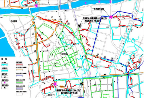 佛山市南莊鎮水環境質量全區第一 全麵打響“碧水攻堅（jiān）戰”(圖（tú）5)