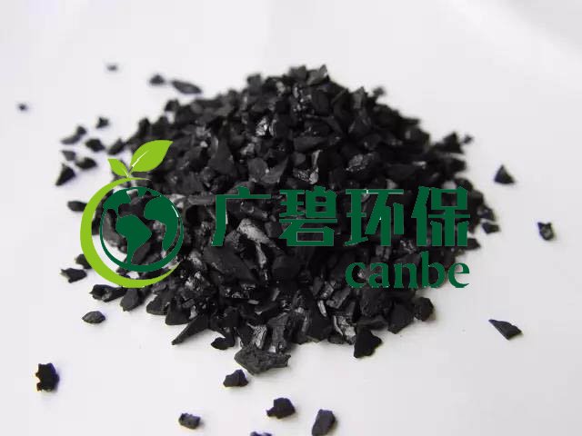 汙水處理中活性炭（tàn）的淨（jìng）水（shuǐ）原理和選購要點(圖2)