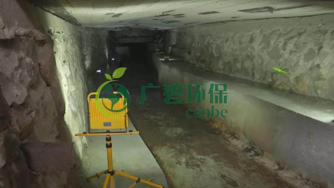 廣州市治理河道黑臭水體治理經驗分享（xiǎng）(圖4)