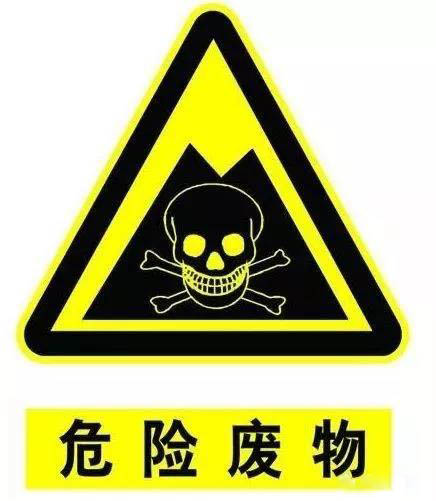 危廢處理項目環保驗收注意事（shì）項(圖2)