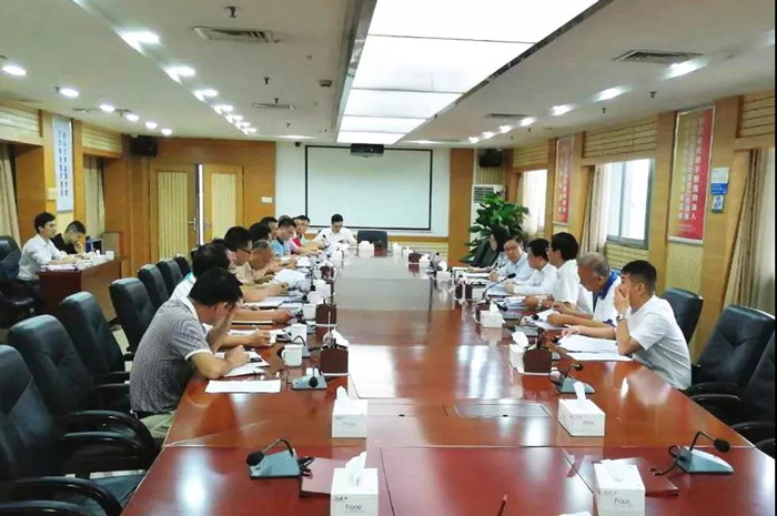 佛山推進水汙染防治問題整改，虛假整改將被問責（zé）！