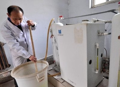 醫院汙水怎麽處理（lǐ）？醫（yī）療汙水處理方法及回收水利用（yòng）(圖1)