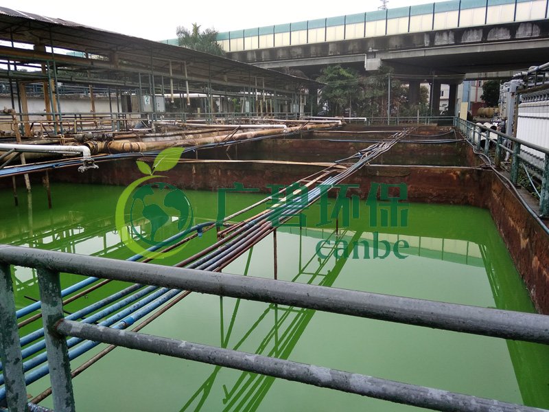 城鎮汙水處理廠運營管理手冊(圖1)