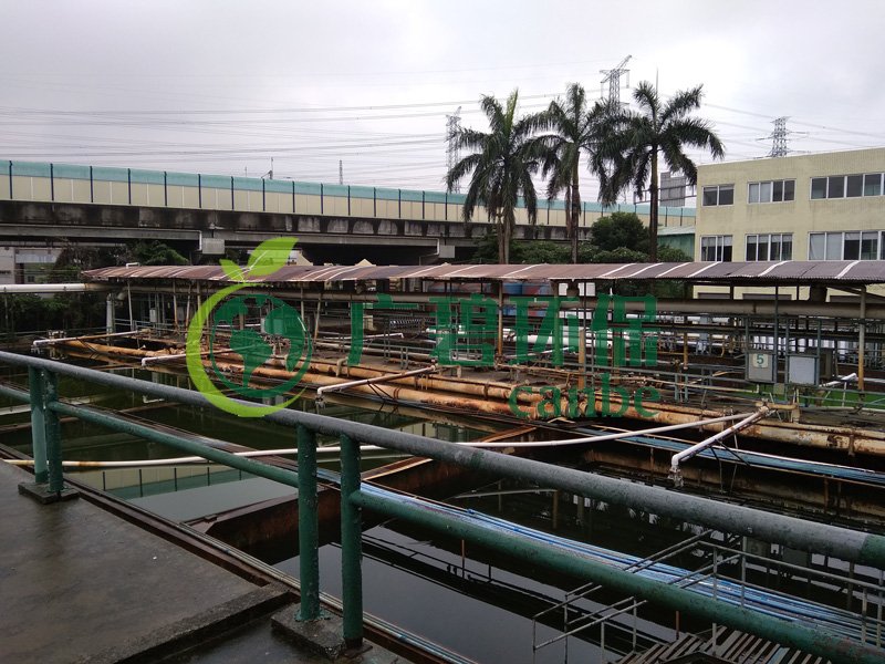 城（chéng）鎮汙水處理廠運營管理手冊（cè）(圖2)