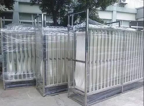 MBR工藝為什麽是汙水處理的主流？(圖2)