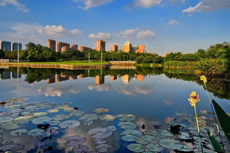  成都市農村生（shēng）活汙水處理工程出水水質標準