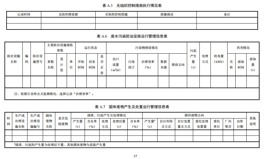 家（jiā）具製造工業排（pái）汙許可證申請與核發技術規範2019(圖35)
