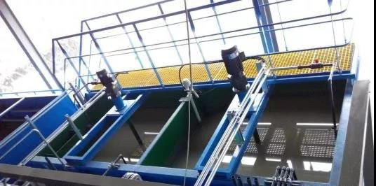 電鍍廢水是什麽？電鍍廢水處理方法與工藝(圖1)