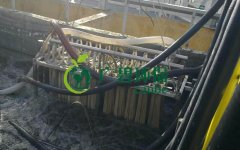 MBR膜怎麽清洗？MBR膜在線清洗方法步驟