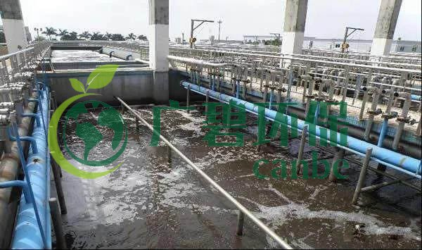 廢水裏的有毒物質怎麽去除？詳解廢水毒性機理及處理辦法(圖1)