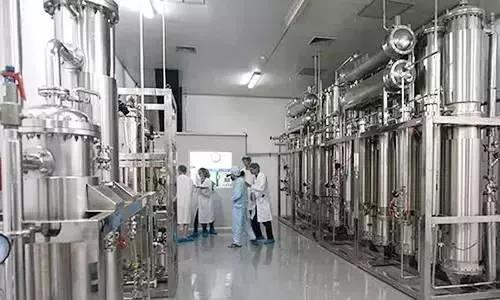 美國製藥行業標準中VOCs控製要求
