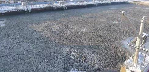 汙水氨氮超標怎麽（me）解決？氨氮超標原因與解決方法