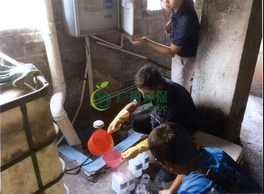 企業如（rú）何避免“環保違法” 企業常見環保違法情況介紹(圖2)
