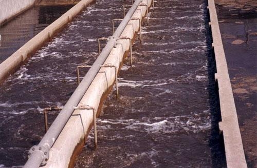 含（hán）油廢水怎麽處理?含油廢水處理技術詳解