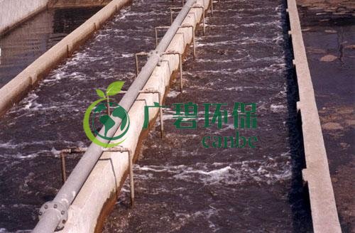 含油廢水怎麽處理?含油廢水處理技術詳解(圖1)