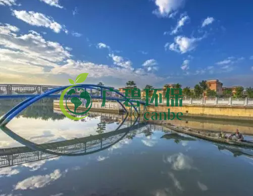佛山市公布1~7月水質（zhì）改善（shàn）情況：順德水（shuǐ）質最靚（liàng）！(圖1)