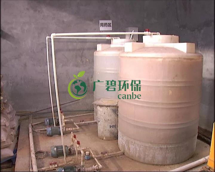 佛山今年（nián）將建（jiàn）1000公裏汙（wū）水管網和160個分散式汙水處理廠(圖3)