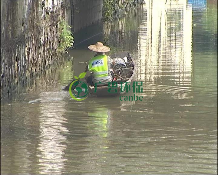 佛山今年將建1000公裏汙水管（guǎn）網和160個分散式汙水處（chù）理廠(圖4)