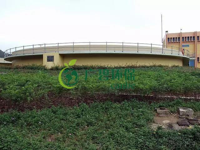香港最大的汙水處理廠——沙田(圖17)