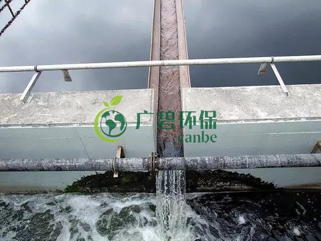 香港最（zuì）大的（de）汙（wū）水處理廠——沙田(圖26)