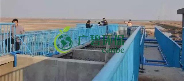屠宰廢（fèi）水怎麽處理？屠宰廢水處理（lǐ）工藝介紹(圖2)