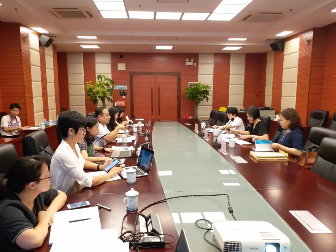 2019年度檢驗檢測（cè）機（jī）構監督抽查（chá）， 重點查這五方麵問題