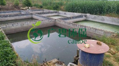 城市（shì）汙水處理的一般流程及方法(圖1)