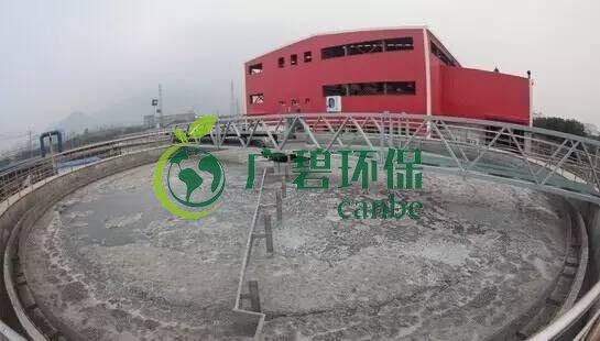 汙泥發（fā）黑是什麽原因造成？汙泥發黑經驗分享(圖2)