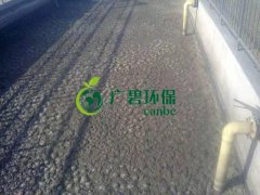 汙（wū）泥發黑是什麽（me）原因造成？汙泥發黑經驗分享