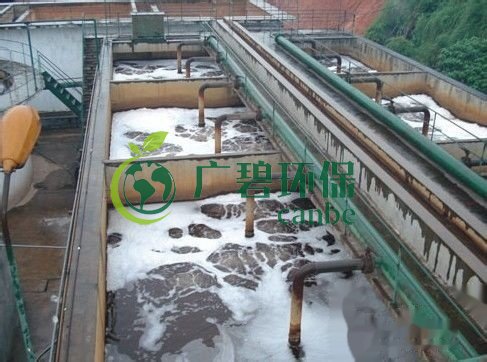汙水總磷超標怎（zěn）麽（me）辦？汙水磷超標治理方法(圖1)