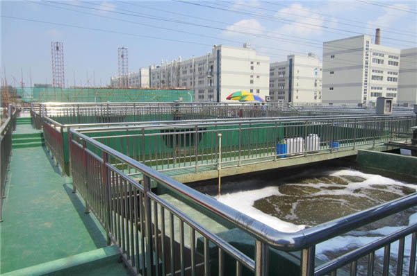 高鹽廢水如何生化處理？生化法處（chù）理高鹽廢水解釋