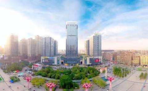 普（pǔ）寧市生態環境信（xìn）息化管理係統建成投入運營