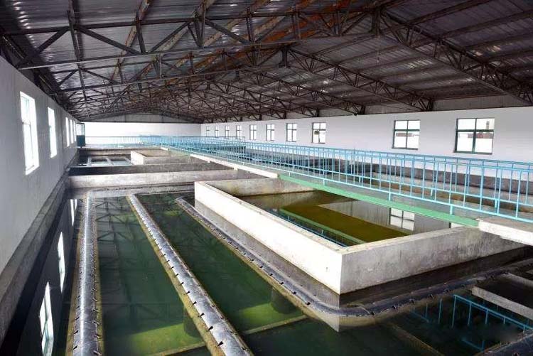 汙水處（chù）理中的水質指標COD與BOD解（jiě）釋