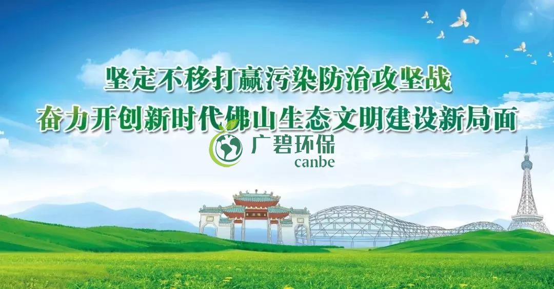 佛山生（shēng）態環境局局長楊永泰在（zài）南海區獅山鎮開展水環境整治調研(圖4)