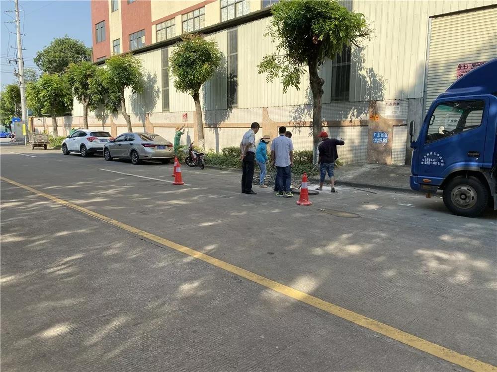 場地環境調查中不同行業的典（diǎn）型汙染物