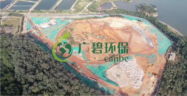 佛（fó）山市環（huán）委辦揚塵督查組曝光6個揚塵（chén）汙染工地(圖10)