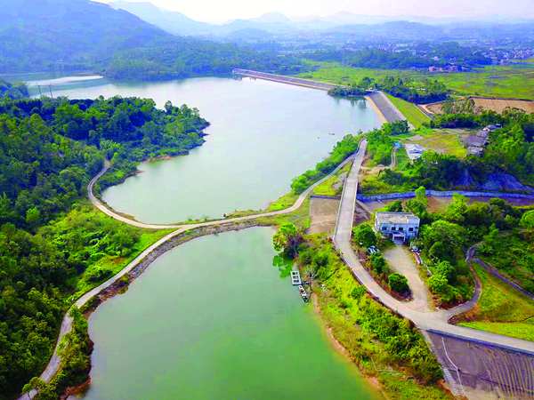 破（pò）解脫貧（pín）密碼 中國積極探索建立生態扶貧有效模式