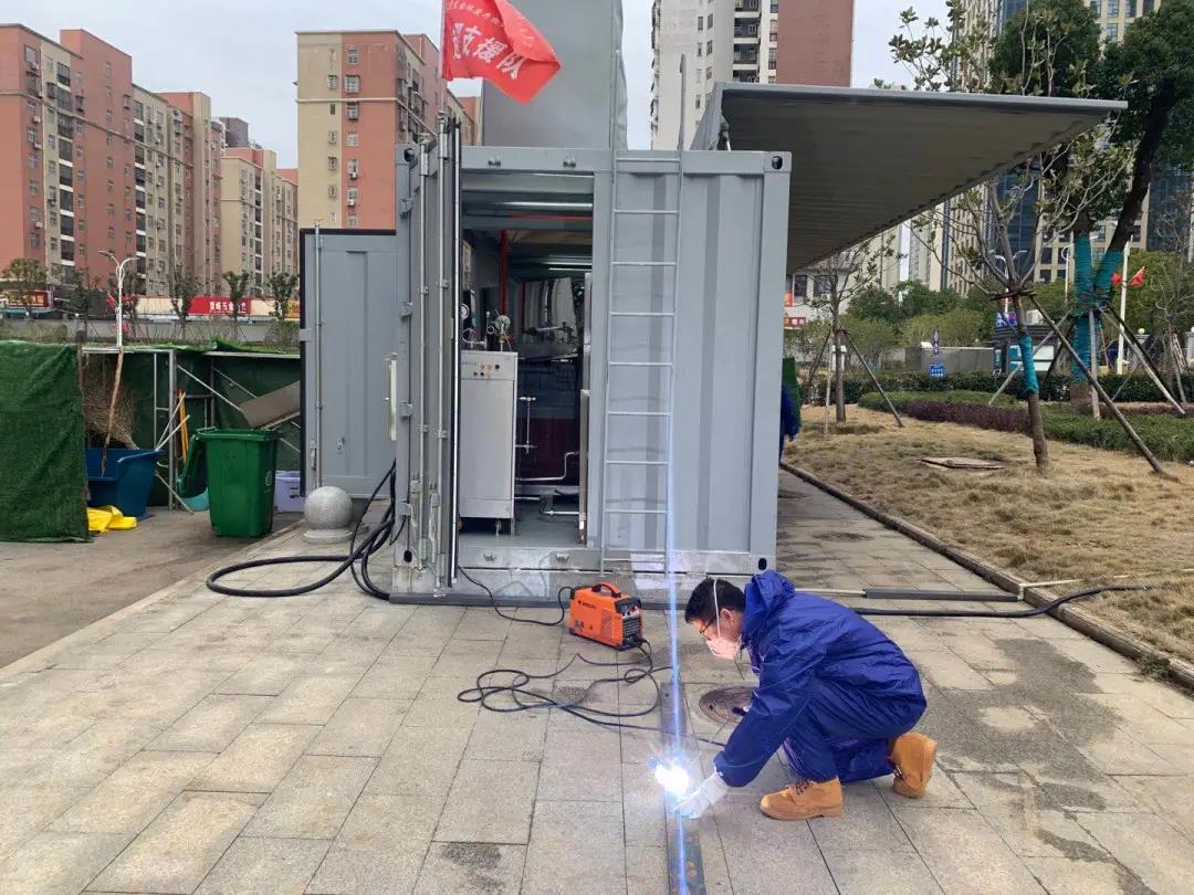 疫情之後，幾十萬噸醫療固廢去哪了?(圖2)