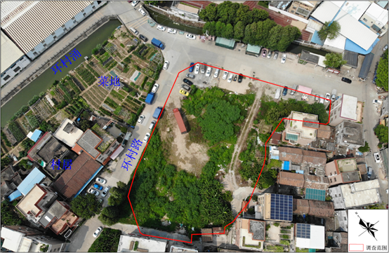 廣碧環（huán）保《勒流街（jiē）道西（xī）華村幼兒園新建工程佛山市順德（dé）區勒流街道（dào）聖德路（lù）1號地塊土壤汙染狀況初步調查報告》通過專家評審會(圖1)
